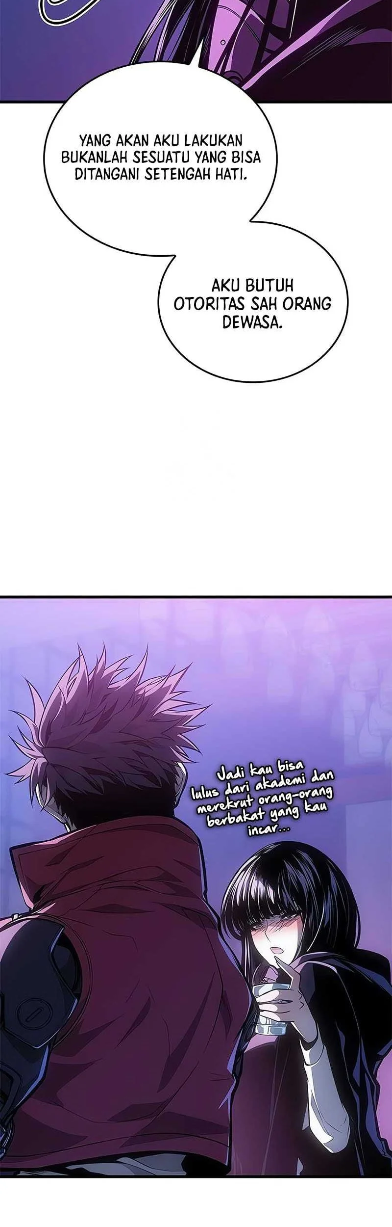 Bad Born Blood Chapter 45 Fix Gambar 39